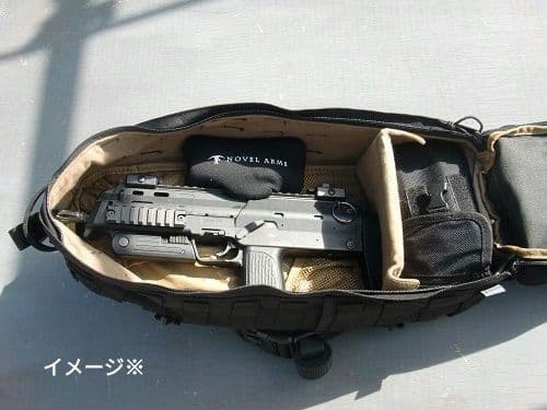 HAZARD4 プランB エバック　ハイドレーションバッグ　マルチカム