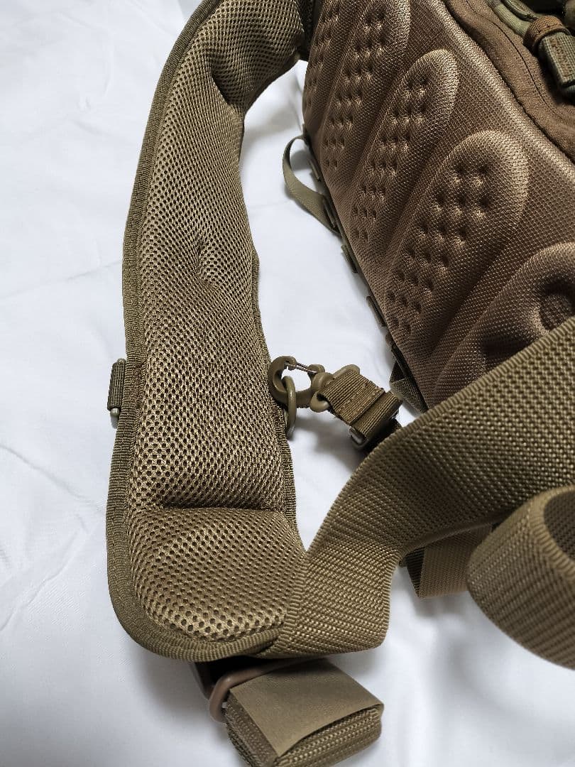 HAZARD4 プランB エバック　ハイドレーションバッグ　マルチカム