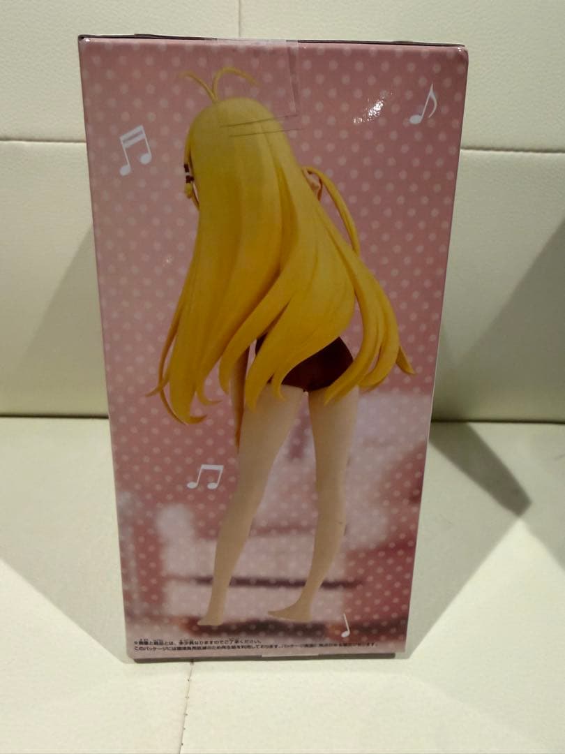 フィギュアセット 9体 喜多川海夢 初音ミク等　未開封