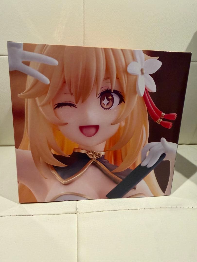 フィギュアセット 9体 喜多川海夢 初音ミク等　未開封