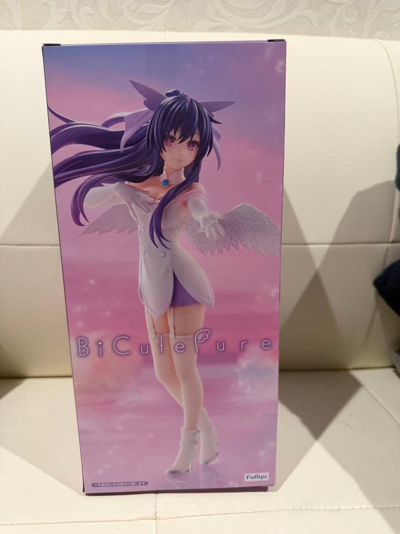 フィギュアセット 9体 喜多川海夢 初音ミク等　未開封