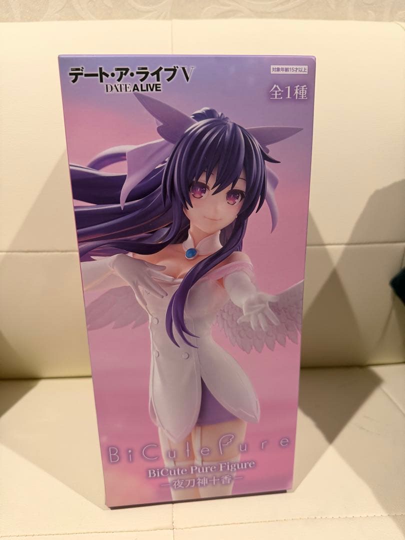 フィギュアセット 9体 喜多川海夢 初音ミク等　未開封