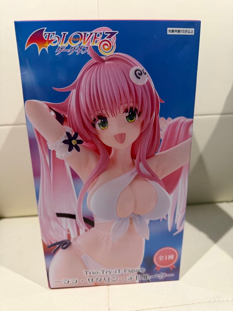 フィギュアセット 9体 喜多川海夢 初音ミク等　未開封