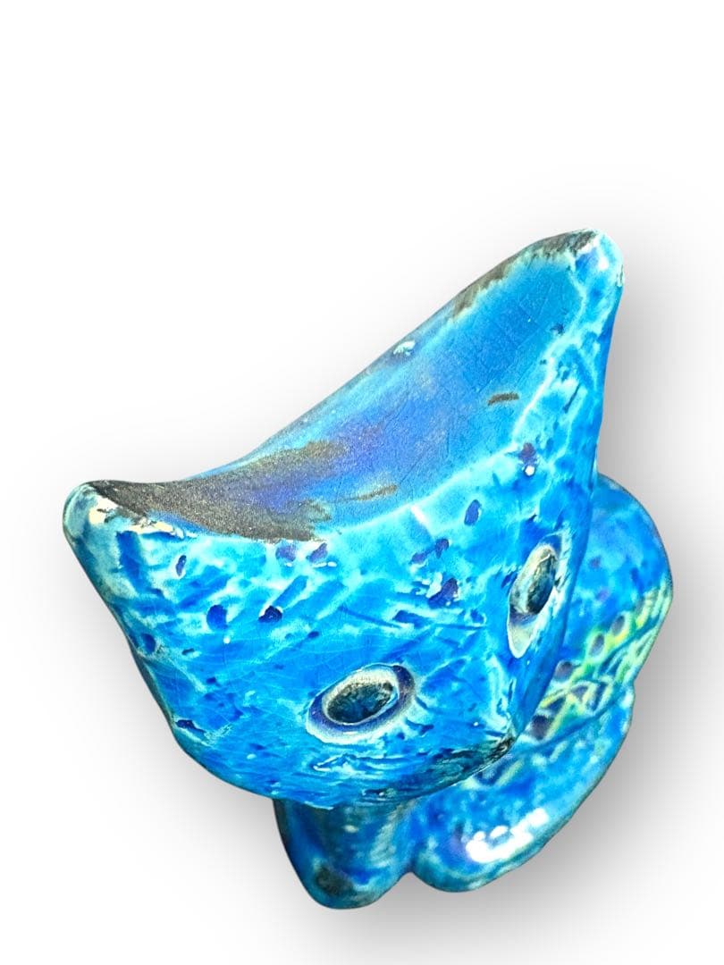 現状　イタリア　FLAVIA フラビア　リミニブルー　オブジェネコ　ビトッシ