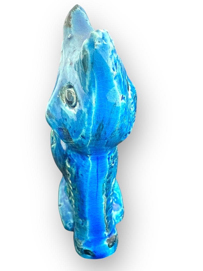 現状　イタリア　FLAVIA フラビア　リミニブルー　オブジェネコ　ビトッシ