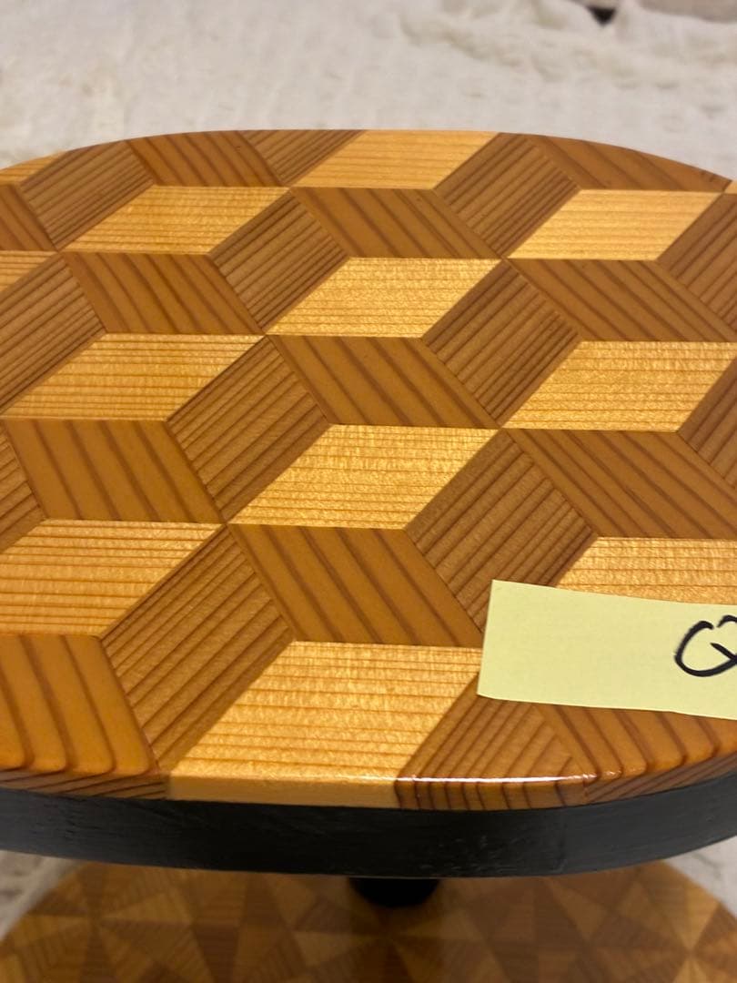 d*o様 木製　物置台　Q