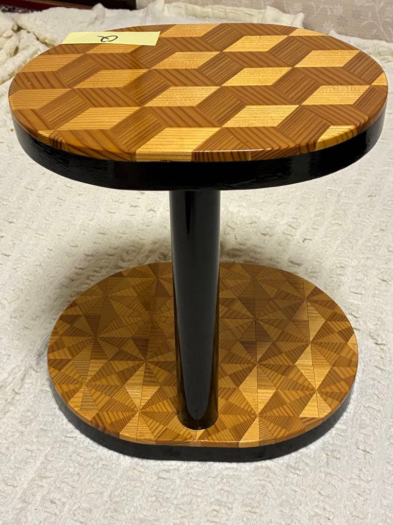 d*o様 木製　物置台　Q