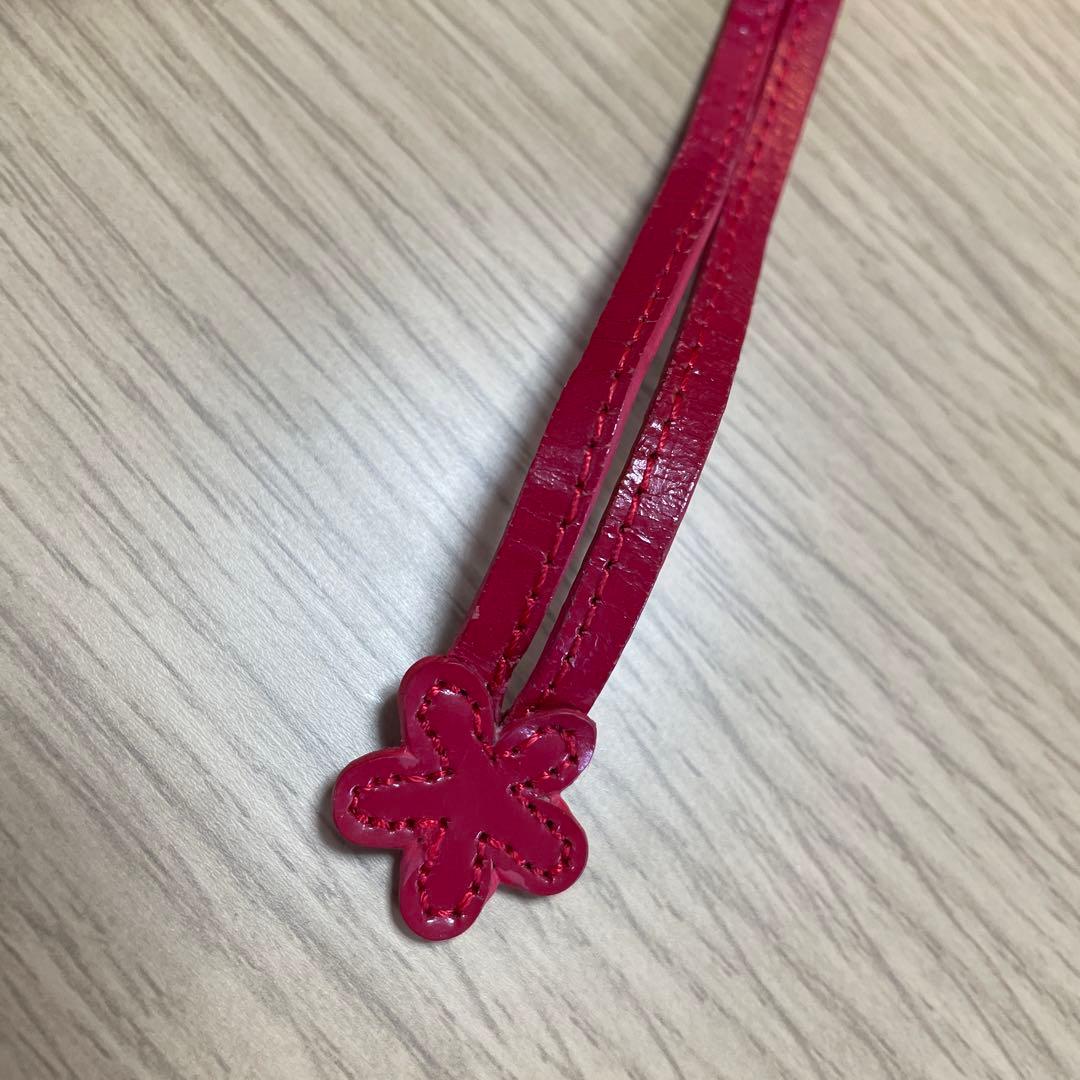 ジブリ　魔女の宅急便　ジジ　チャーム時計　キーホルダー　黒猫　1989年