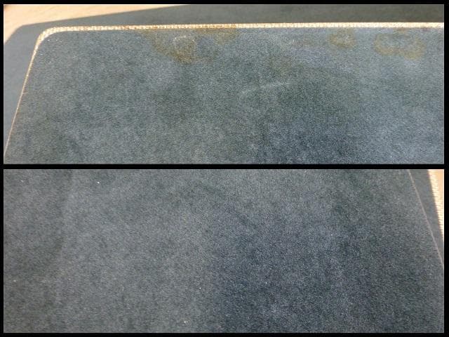 LADY CLARE　Herend　テーブルマット4枚