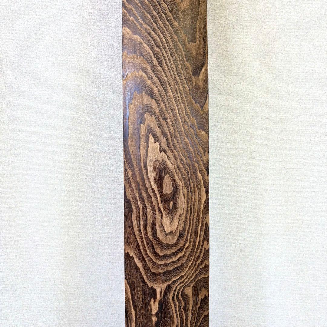 新品未使用 お琴 フルセット付属品付 上角すだれ彫 定価35万円相当 糸張り込