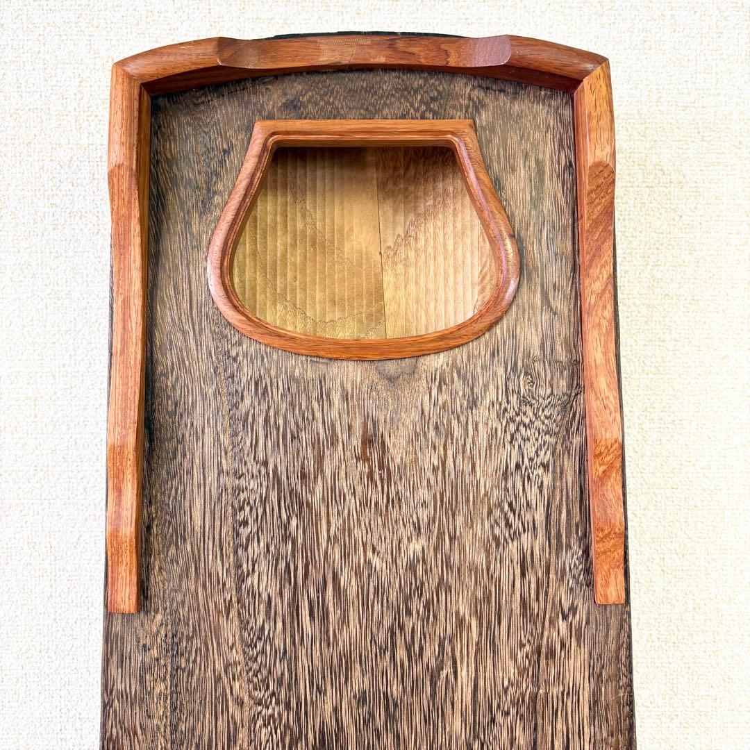 新品未使用 お琴 フルセット付属品付 上角すだれ彫 定価35万円相当 糸張り込