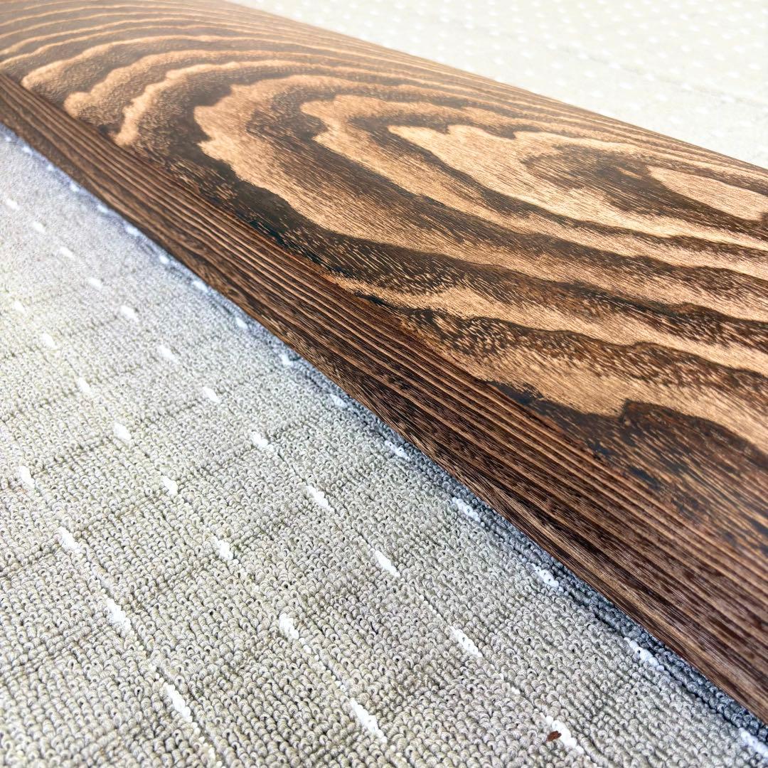 新品未使用 お琴 フルセット付属品付 上角すだれ彫 定価35万円相当 糸張り込