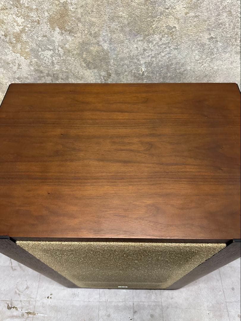 DIATONE ダイヤトーン 2S-305D スピーカー 1台