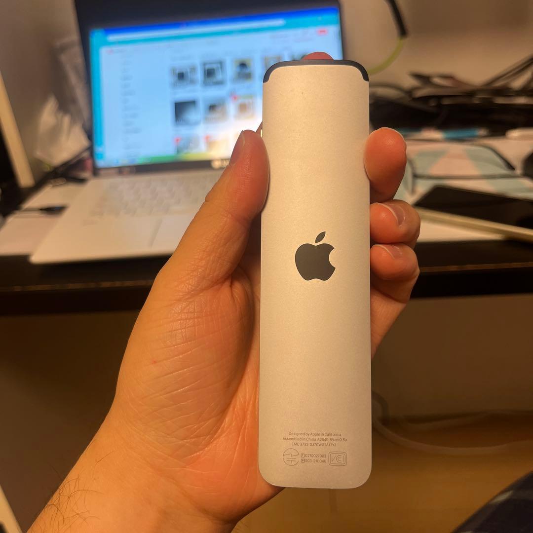 Apple TV 4k 第2世代 32GB 純正品