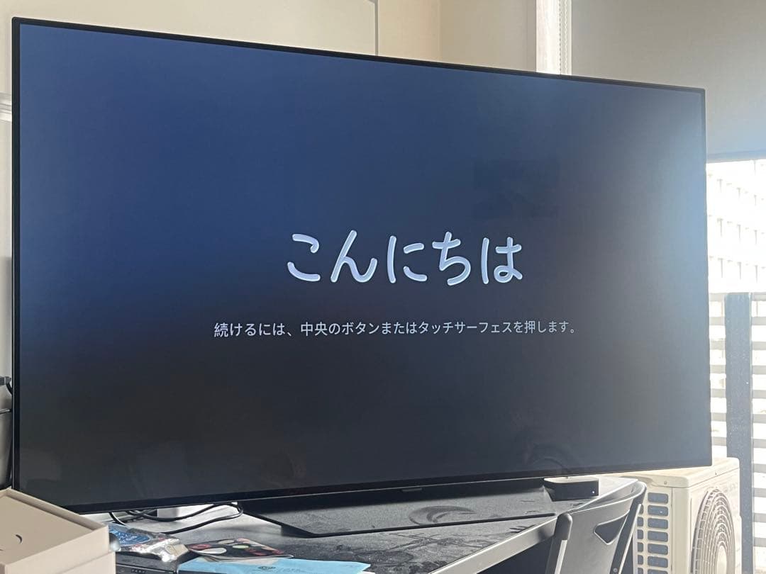 Apple TV 4k 第2世代 32GB 純正品