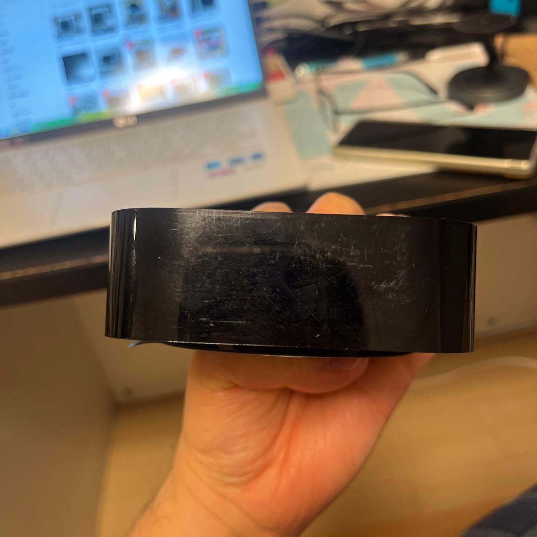 Apple TV 4k 第2世代 32GB 純正品