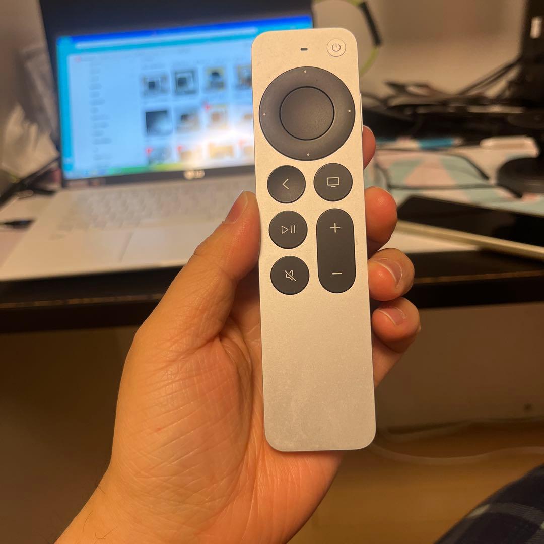 Apple TV 4k 第2世代 32GB 純正品