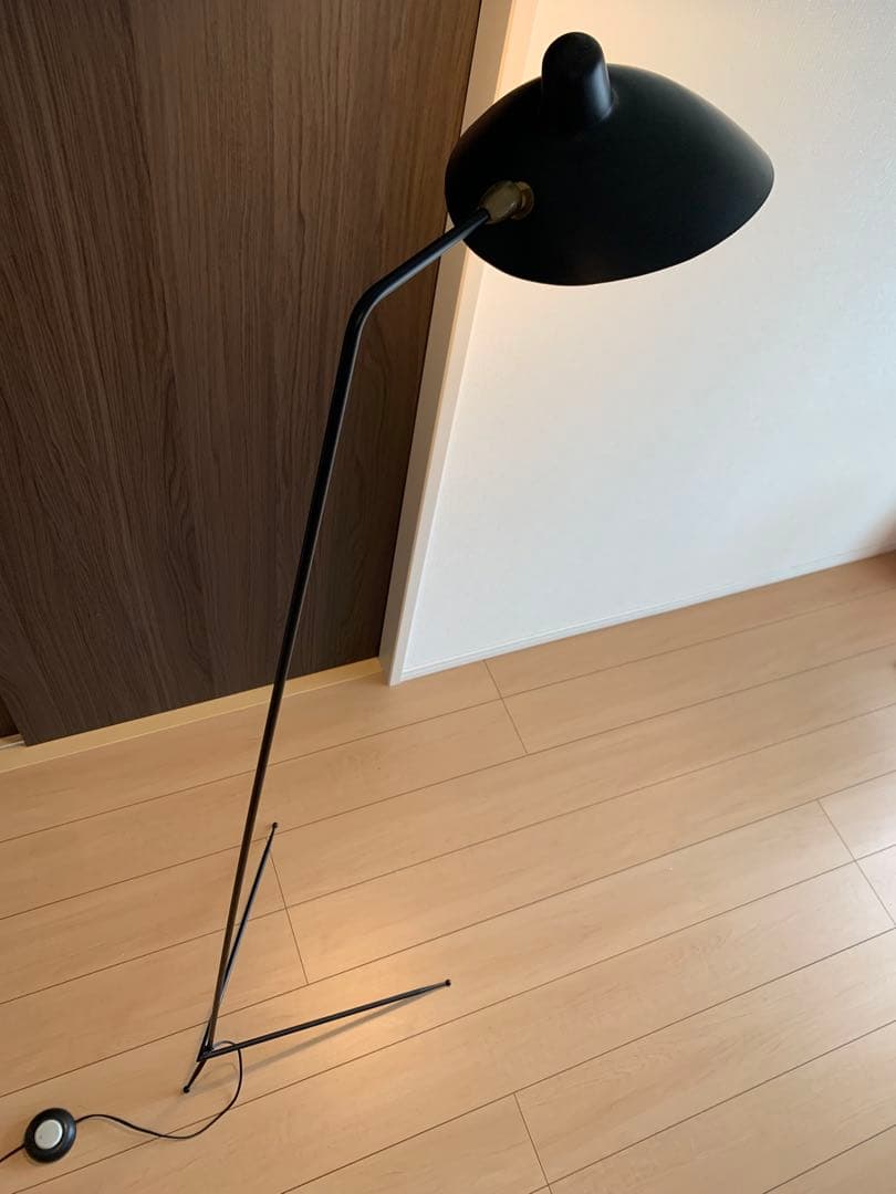 【皐月さま専用】IDEE ランパデール アン ルミエール