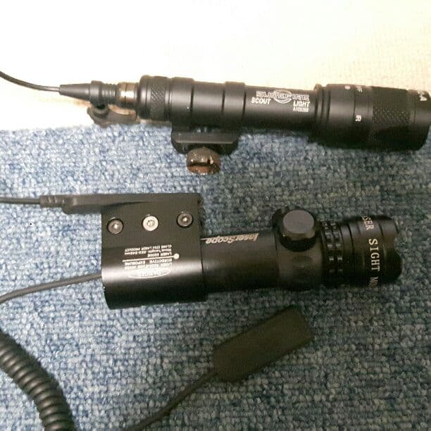 フラッシュライト