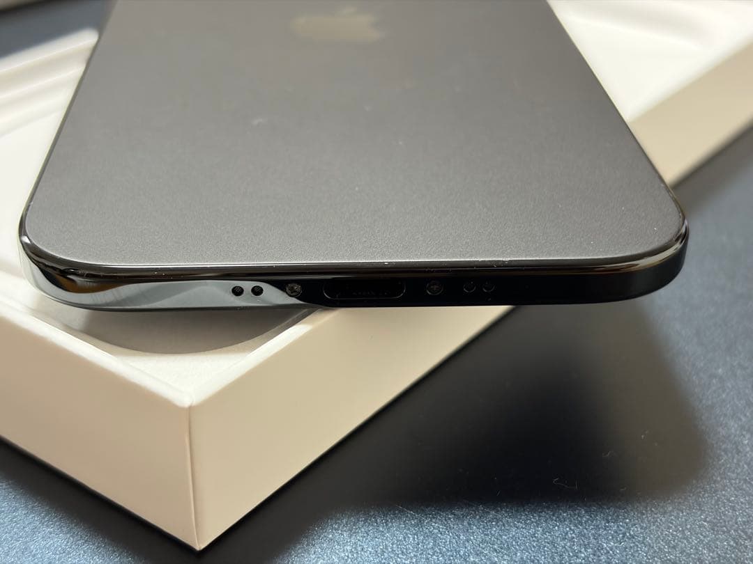 Apple iPhone air 256GB スペースブラック 国内版 本体