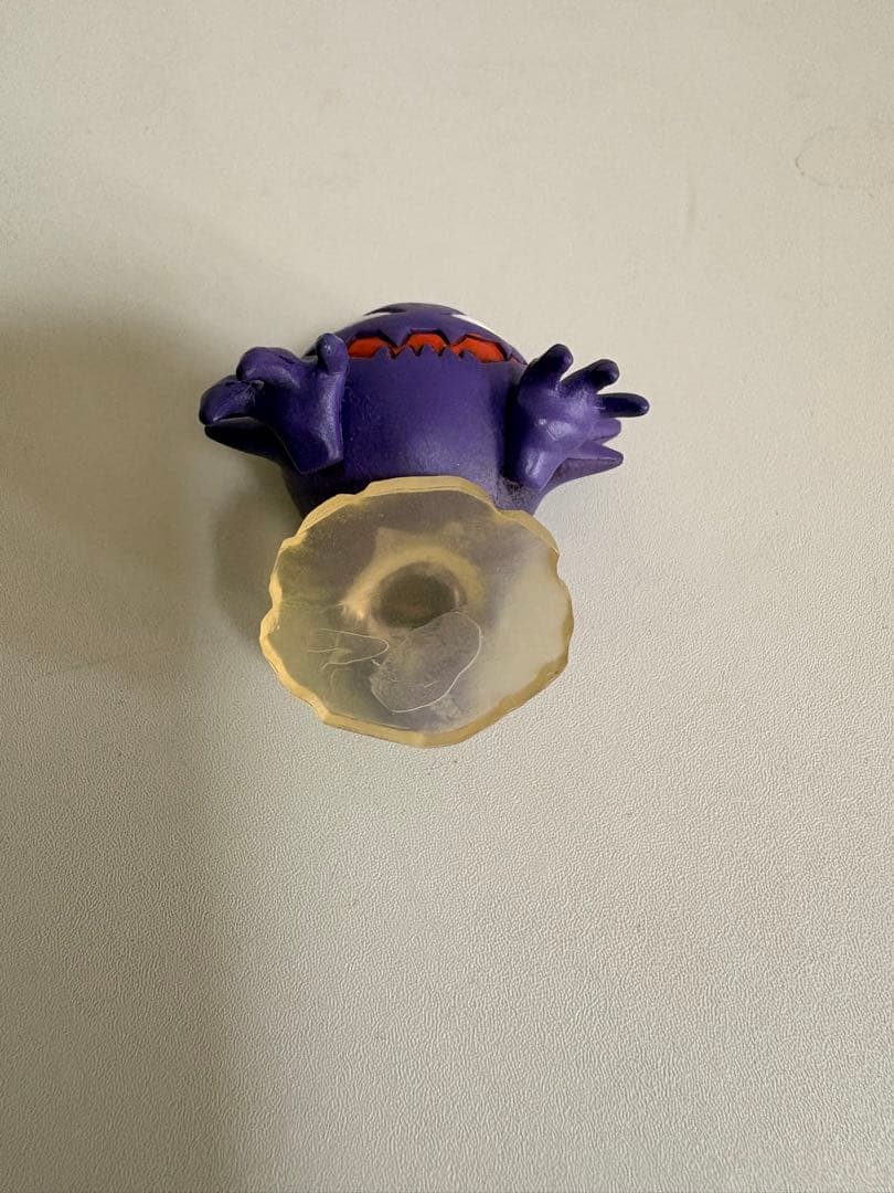 ポケモン　モンコレ　初期　ゴースト