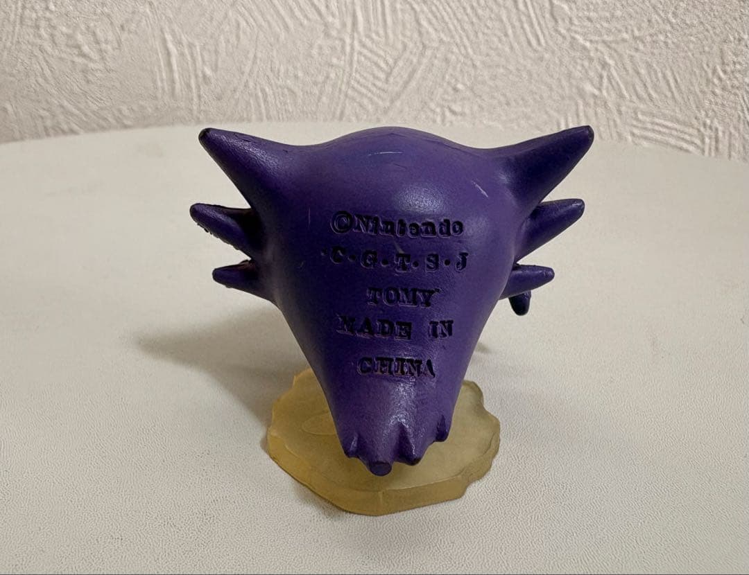 ポケモン　モンコレ　初期　ゴースト