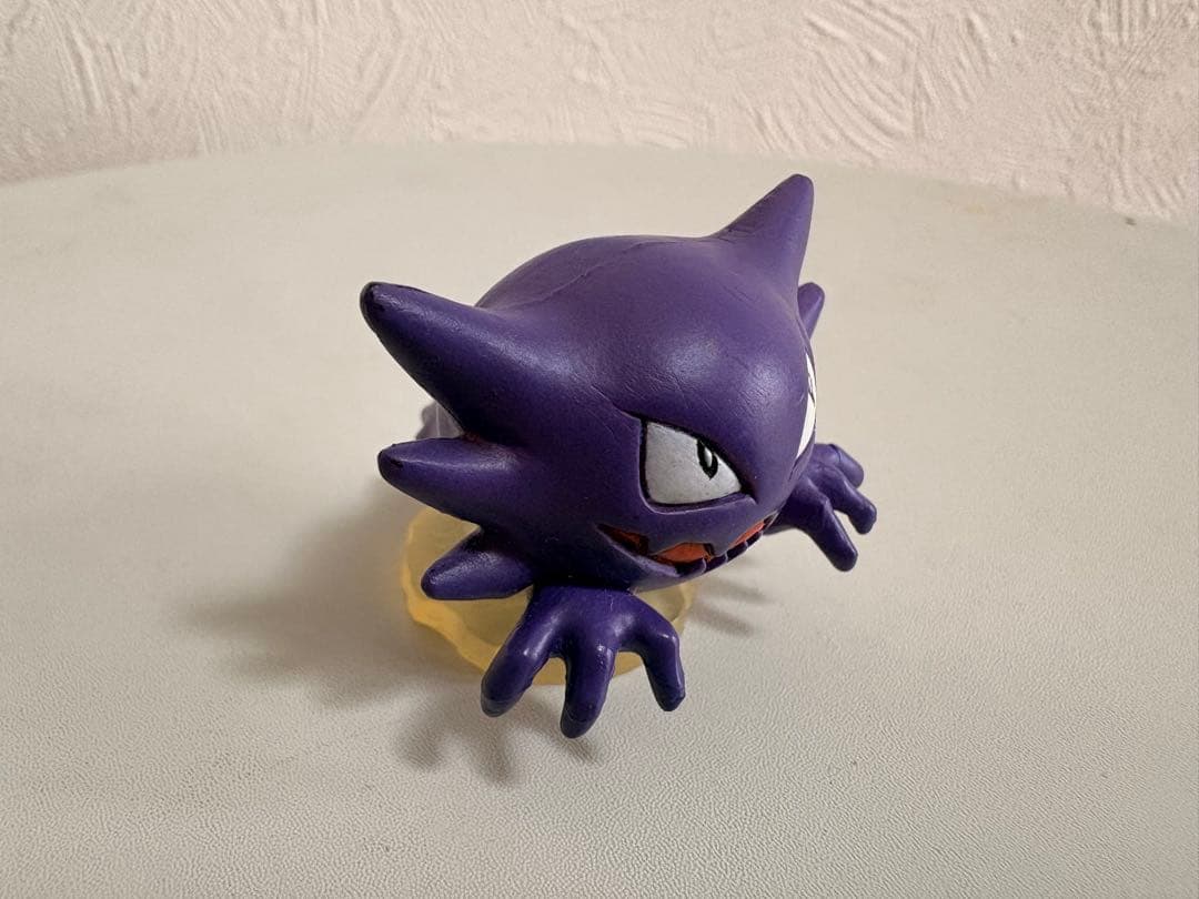 ポケモン　モンコレ　初期　ゴースト