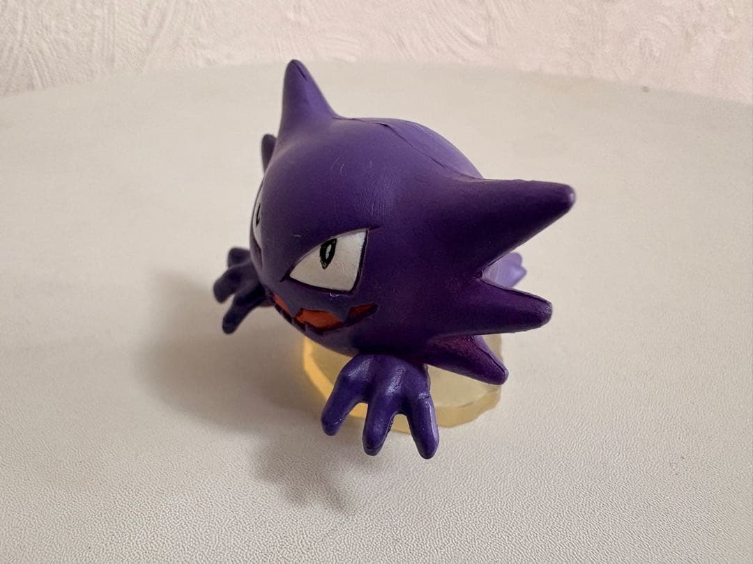 ポケモン　モンコレ　初期　ゴースト