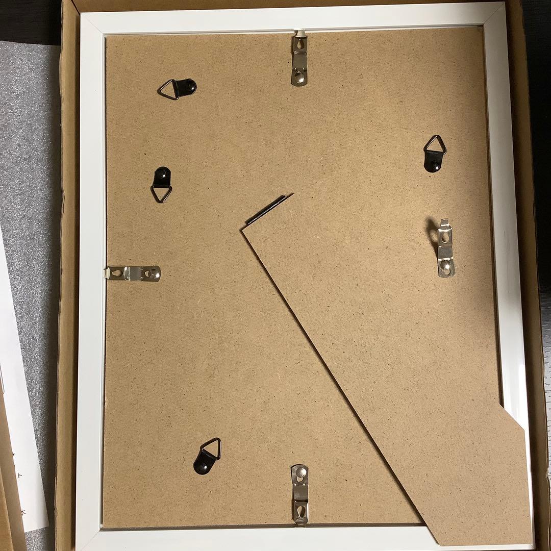 僕は友達が少ない 15周年 キャラファイングラフ 三日月夜空 柏崎星奈 複製原画