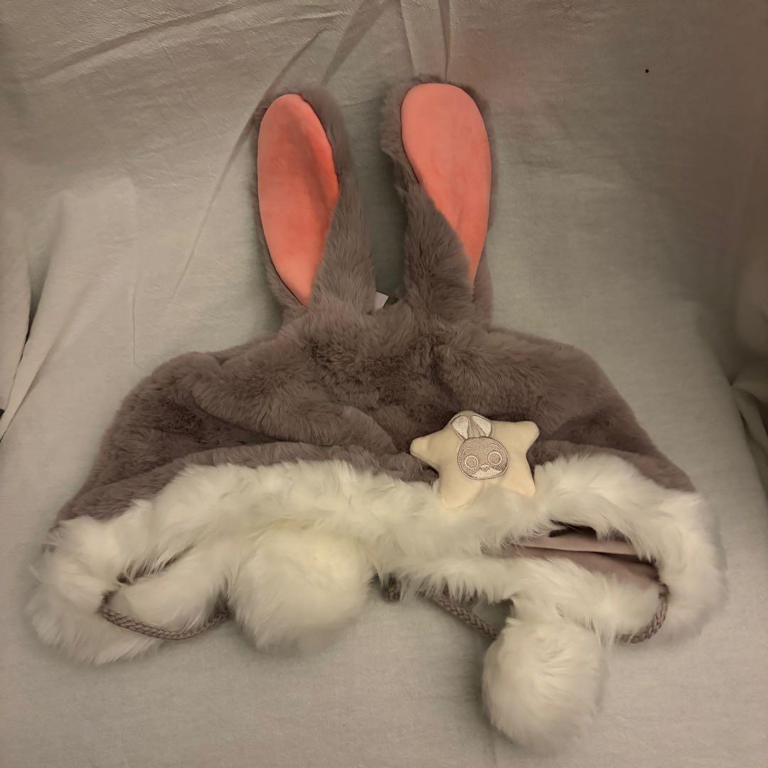 【即日発送可】上海ディズニー限定 ファンキャップ ズートピア セット