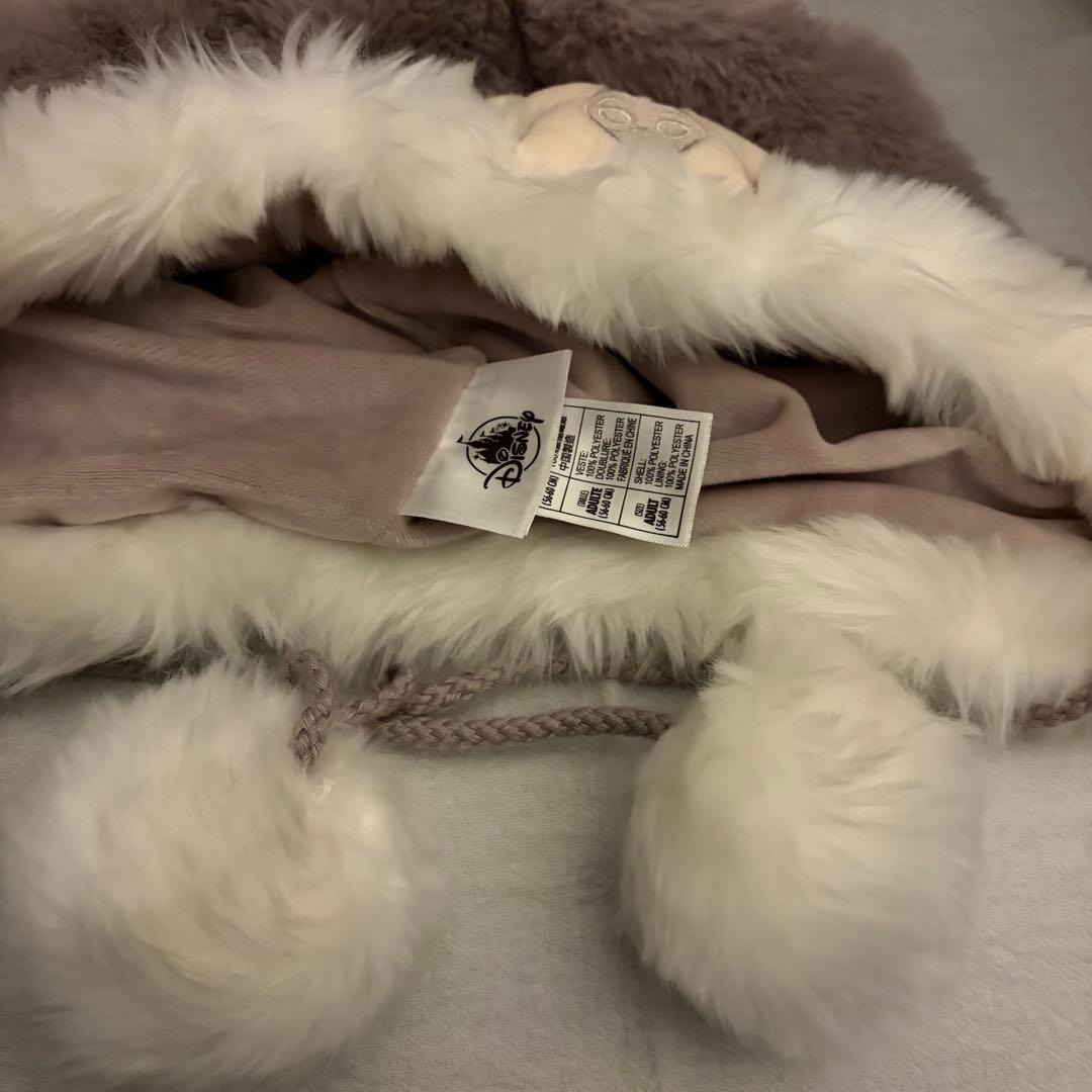 【即日発送可】上海ディズニー限定 ファンキャップ ズートピア セット