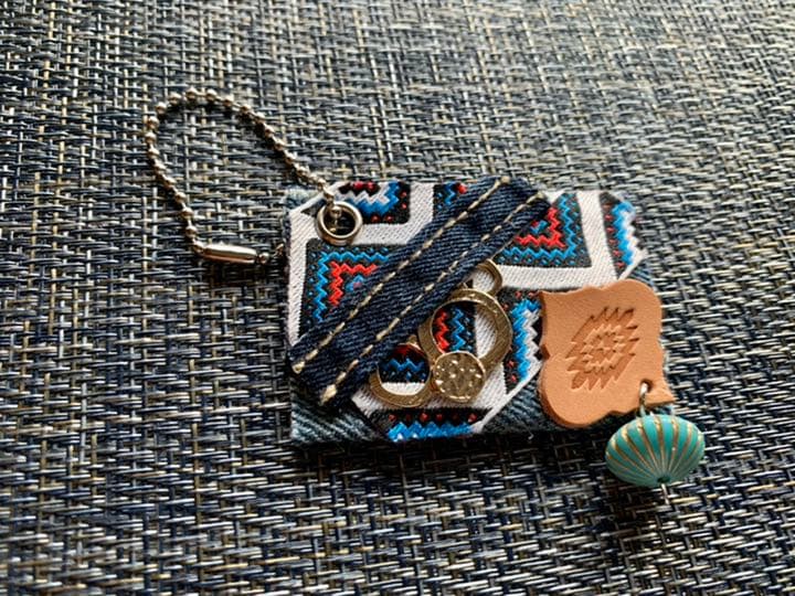 ¨̮デニムアイテムセット　3