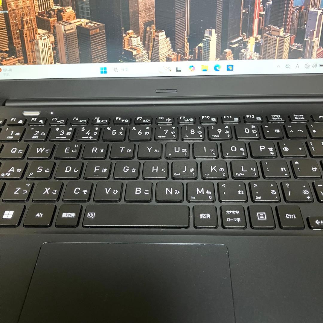 【PC-NEXT】第12世代！ dynabook S73/KU