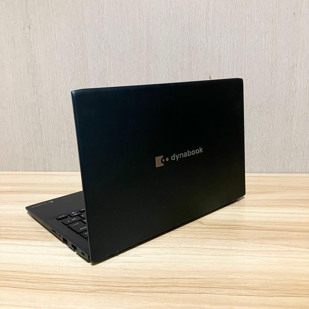 【PC-NEXT】第12世代！ dynabook S73/KU
