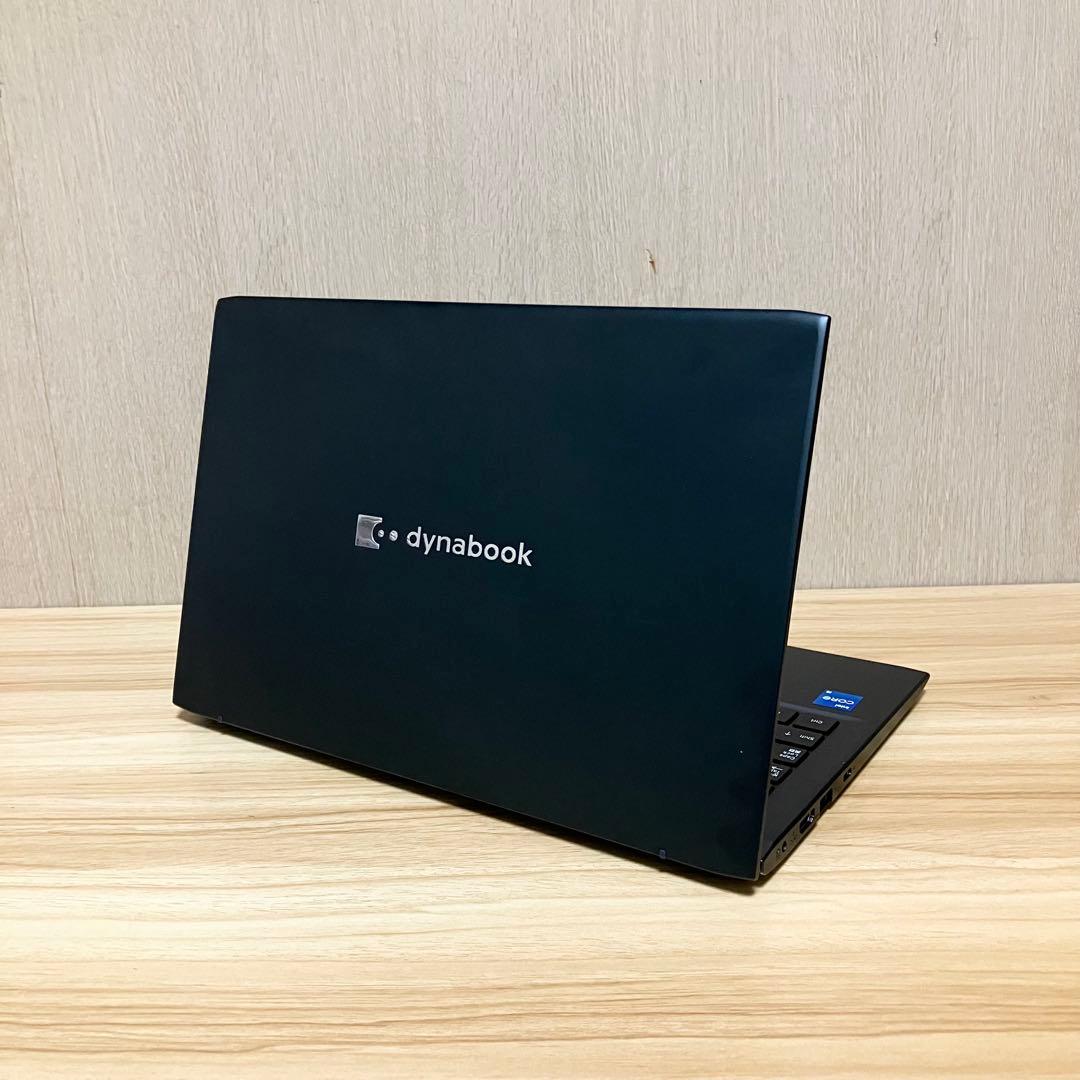【PC-NEXT】第12世代！ dynabook S73/KU