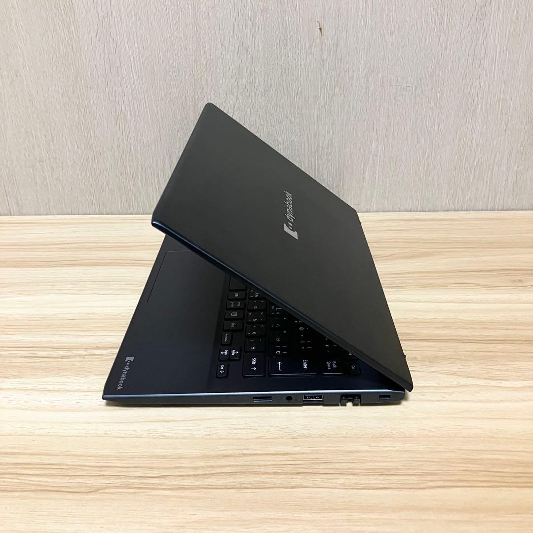 【PC-NEXT】第12世代！ dynabook S73/KU