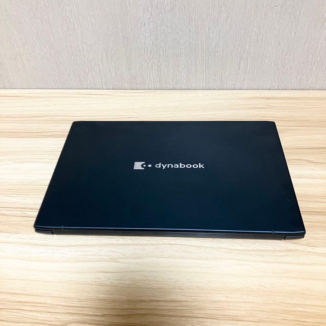 【PC-NEXT】第12世代！ dynabook S73/KU