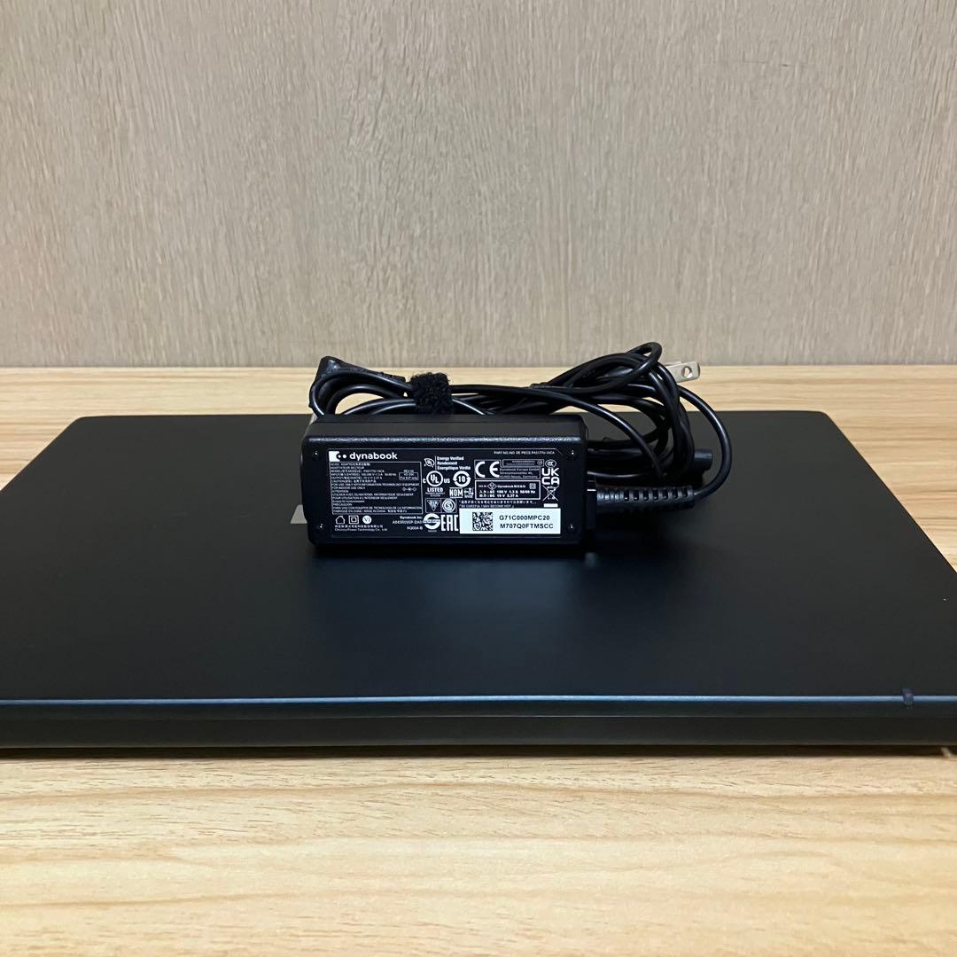 【PC-NEXT】第12世代！ dynabook S73/KU