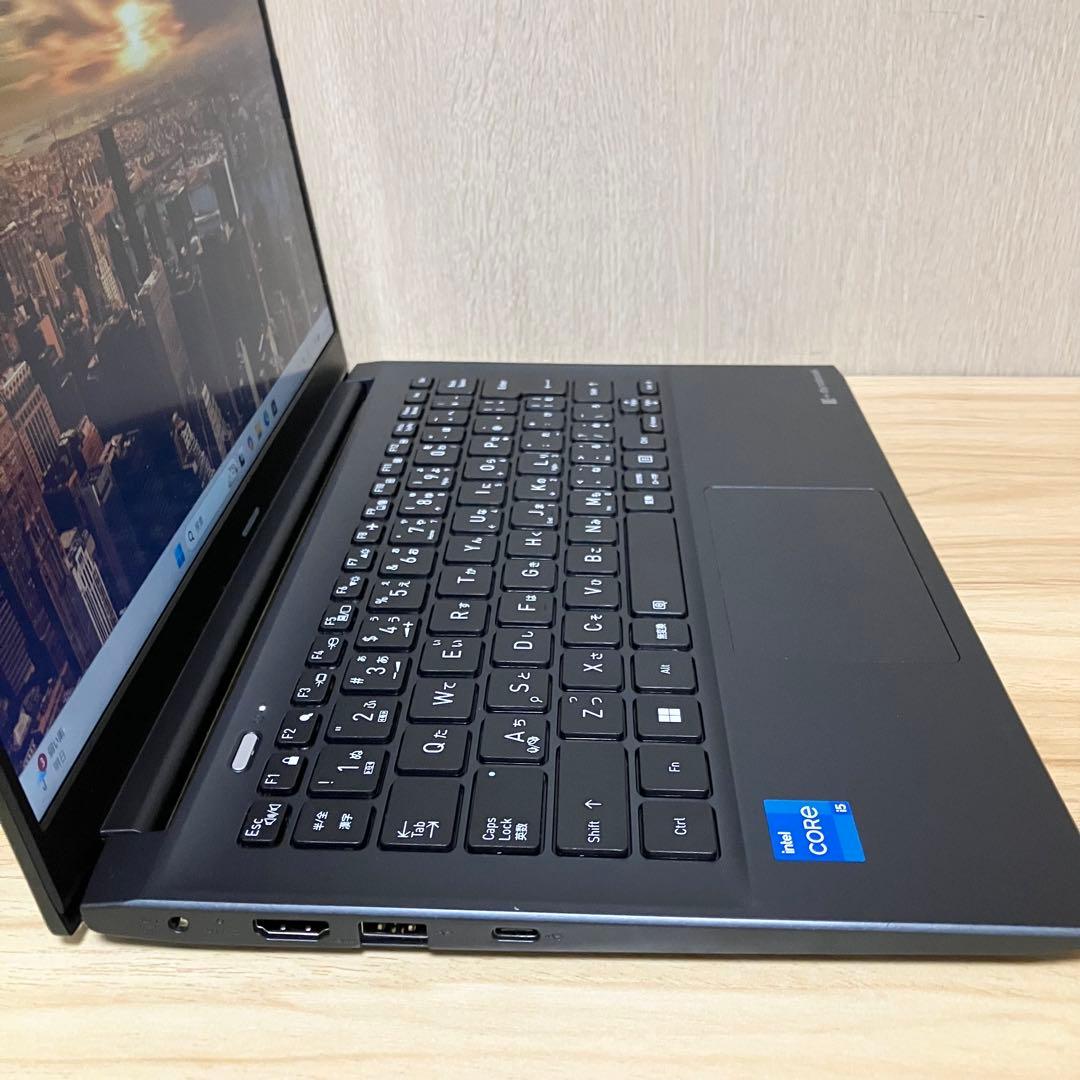 【PC-NEXT】第12世代！ dynabook S73/KU