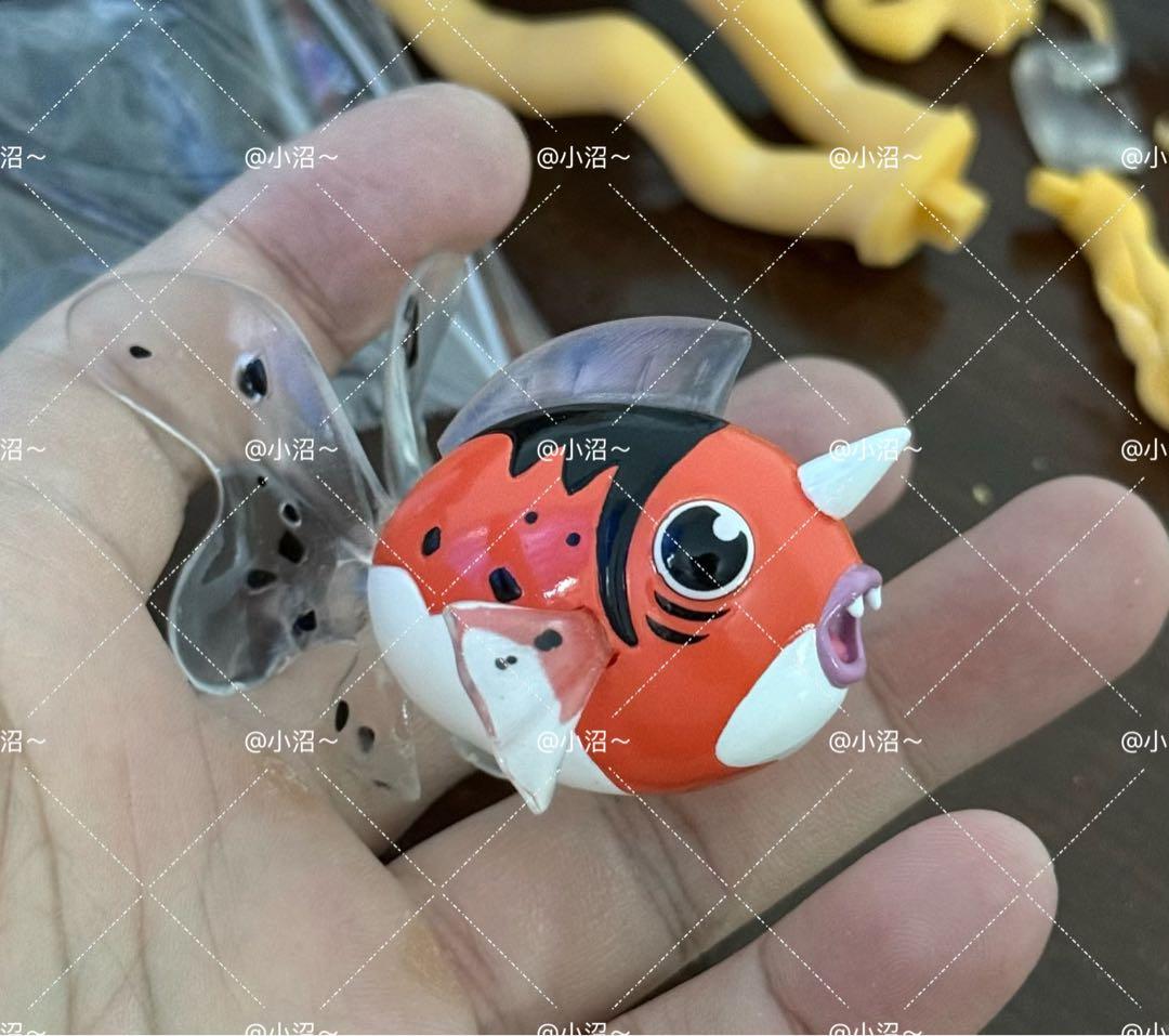 【ね】ポケモンスケールワールド