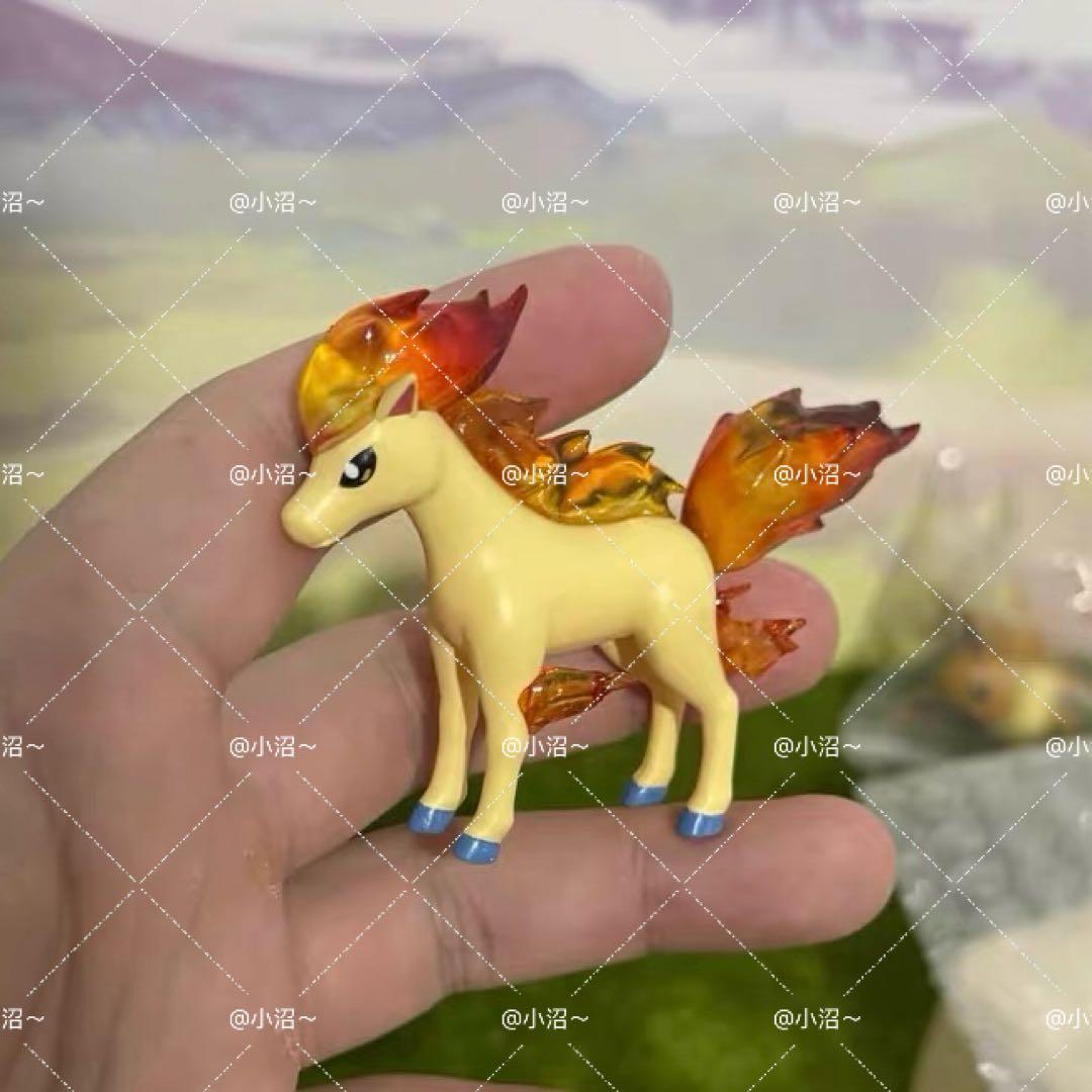 【ね】ポケモンスケールワールド