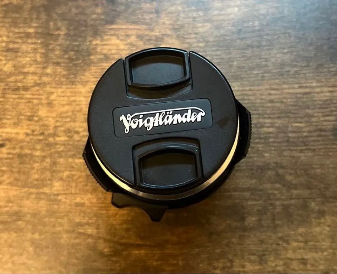 レンズ(単焦点) NOKTON Classic 40mm F1.4