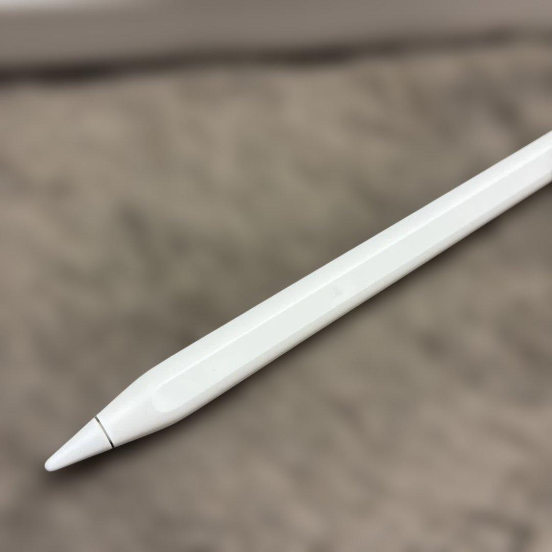 q*1様 Apple Pencil Pro