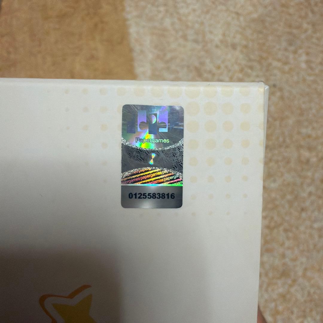 恋と深空 マヒル 公式 日日同行 20cm ぬいぐるみ 雲游拾光 特典付き