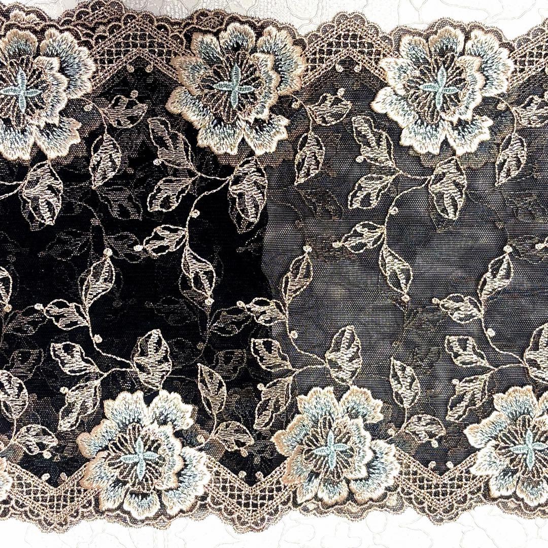 チュールレース一覧 R-4