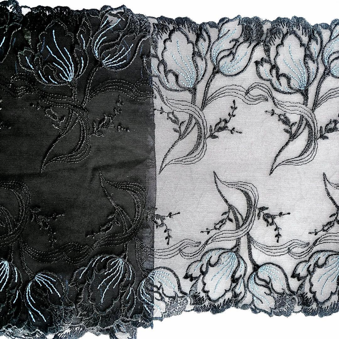 チュールレース一覧 R-4