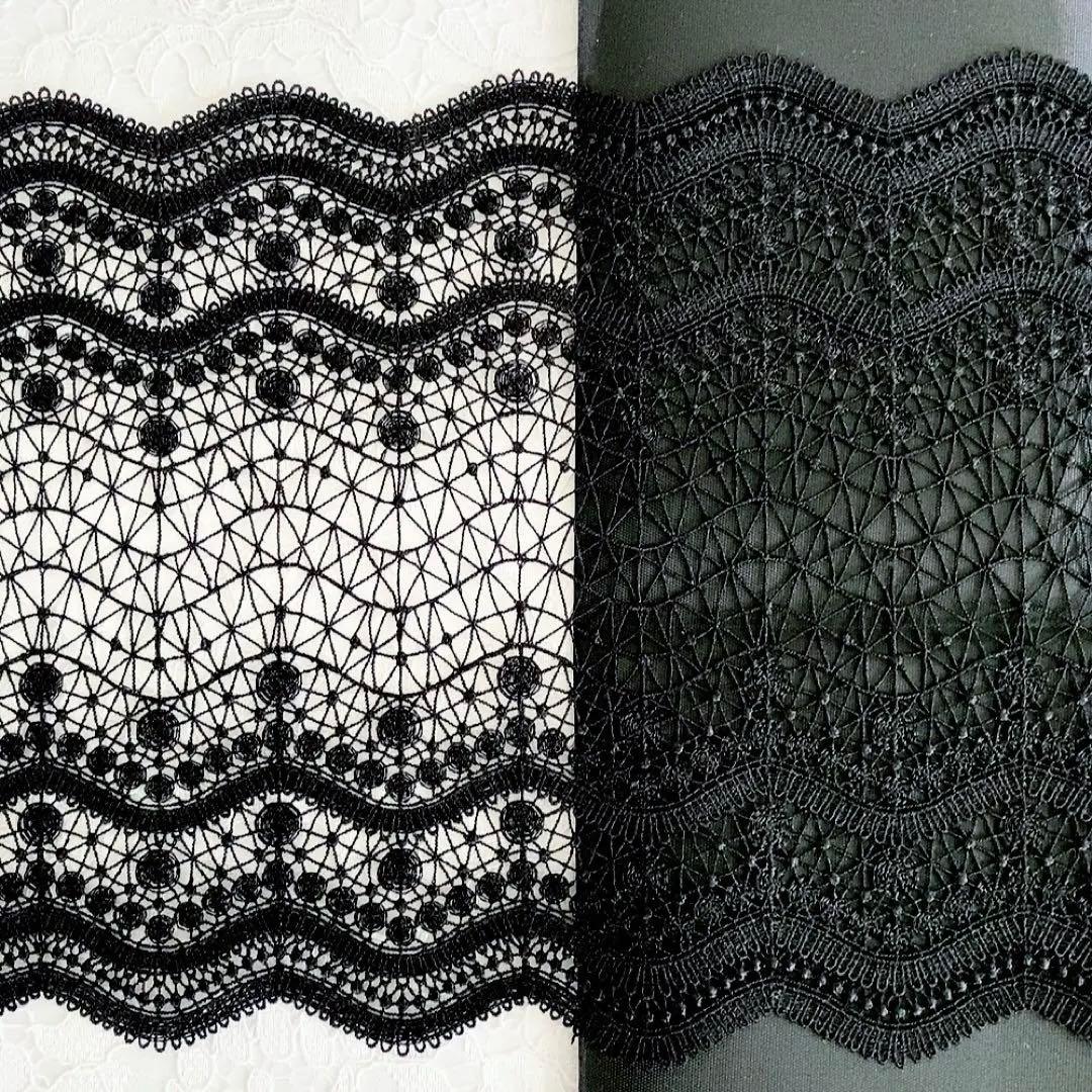 チュールレース一覧 R-4