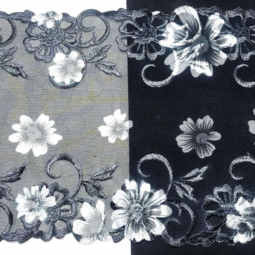 チュールレース一覧 R-4