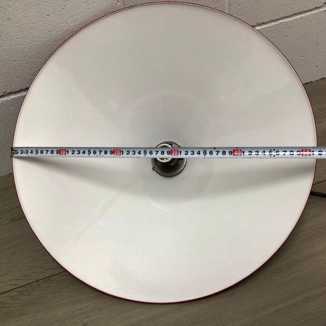 Artemide アルテミデ　昭和レトロ　ペンダントライト　照明　天井照明