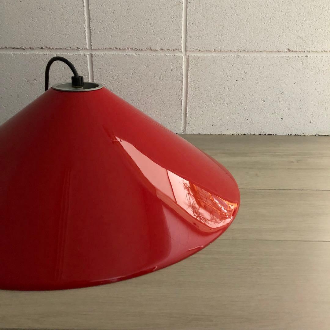 Artemide アルテミデ　昭和レトロ　ペンダントライト　照明　天井照明